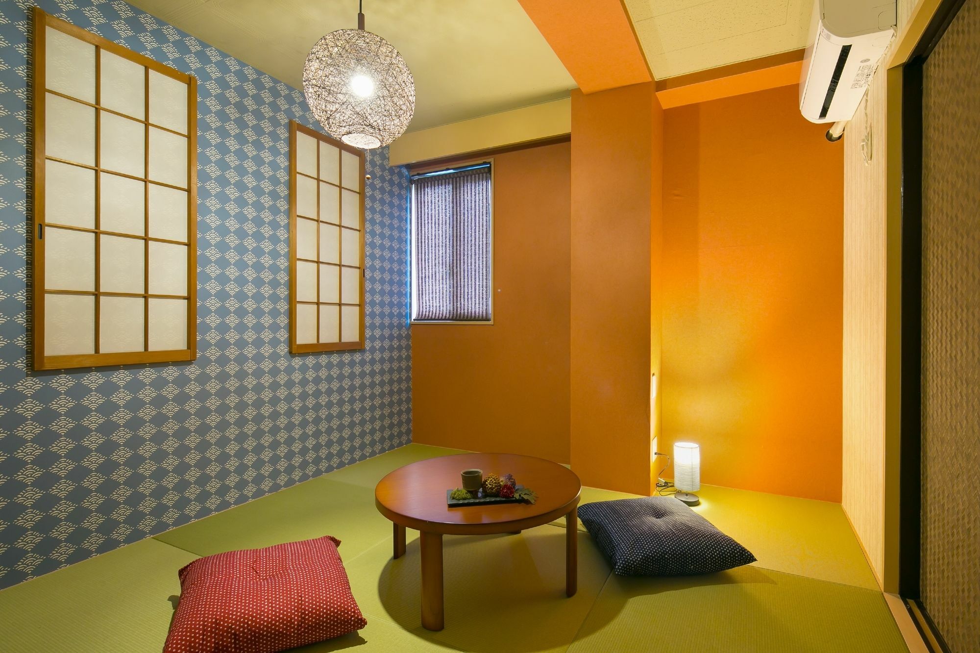 Ikidane House Asakusa Hatago Annex Tokyo Exterior photo