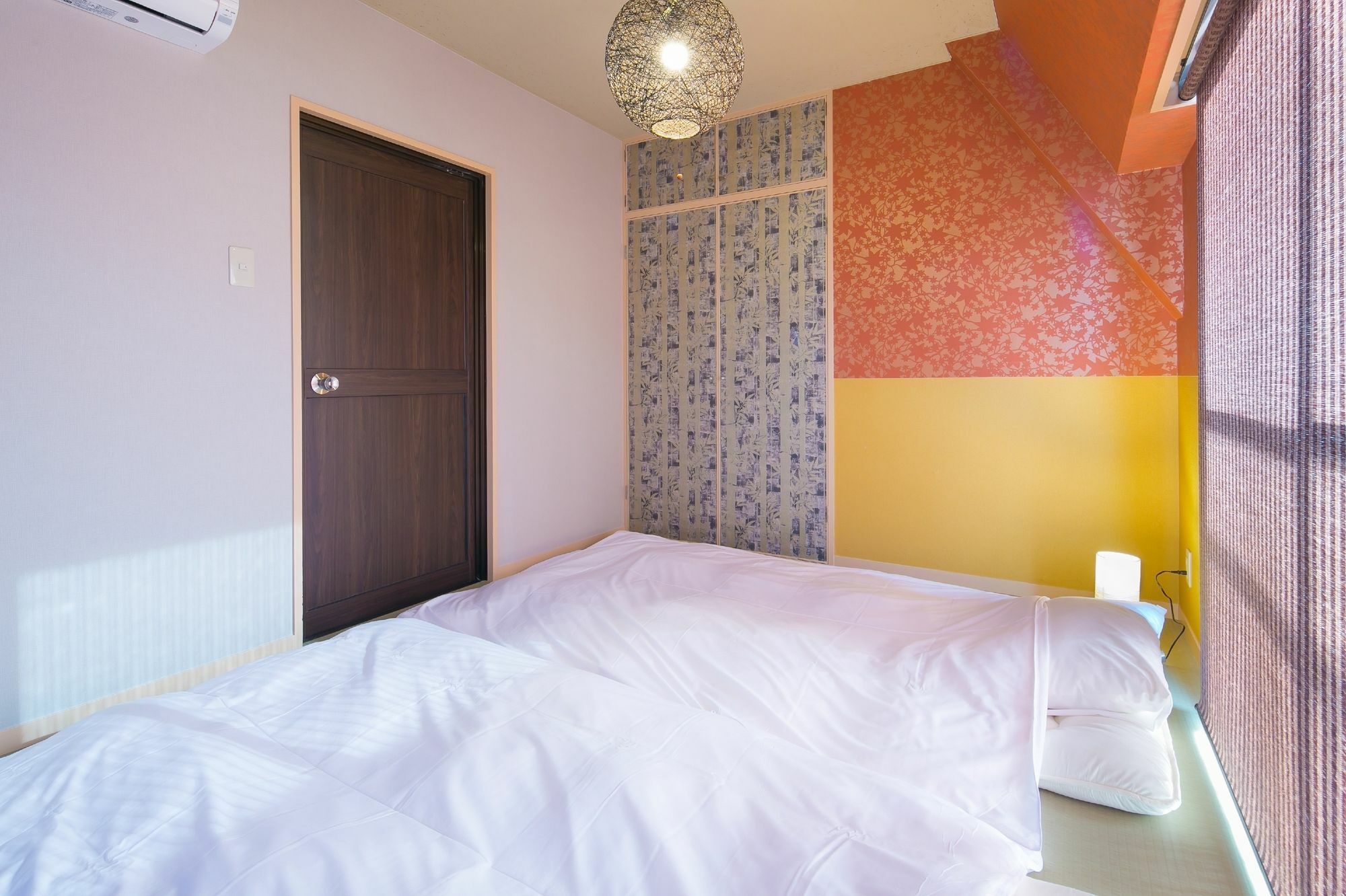 Ikidane House Asakusa Hatago Annex Tokyo Exterior photo