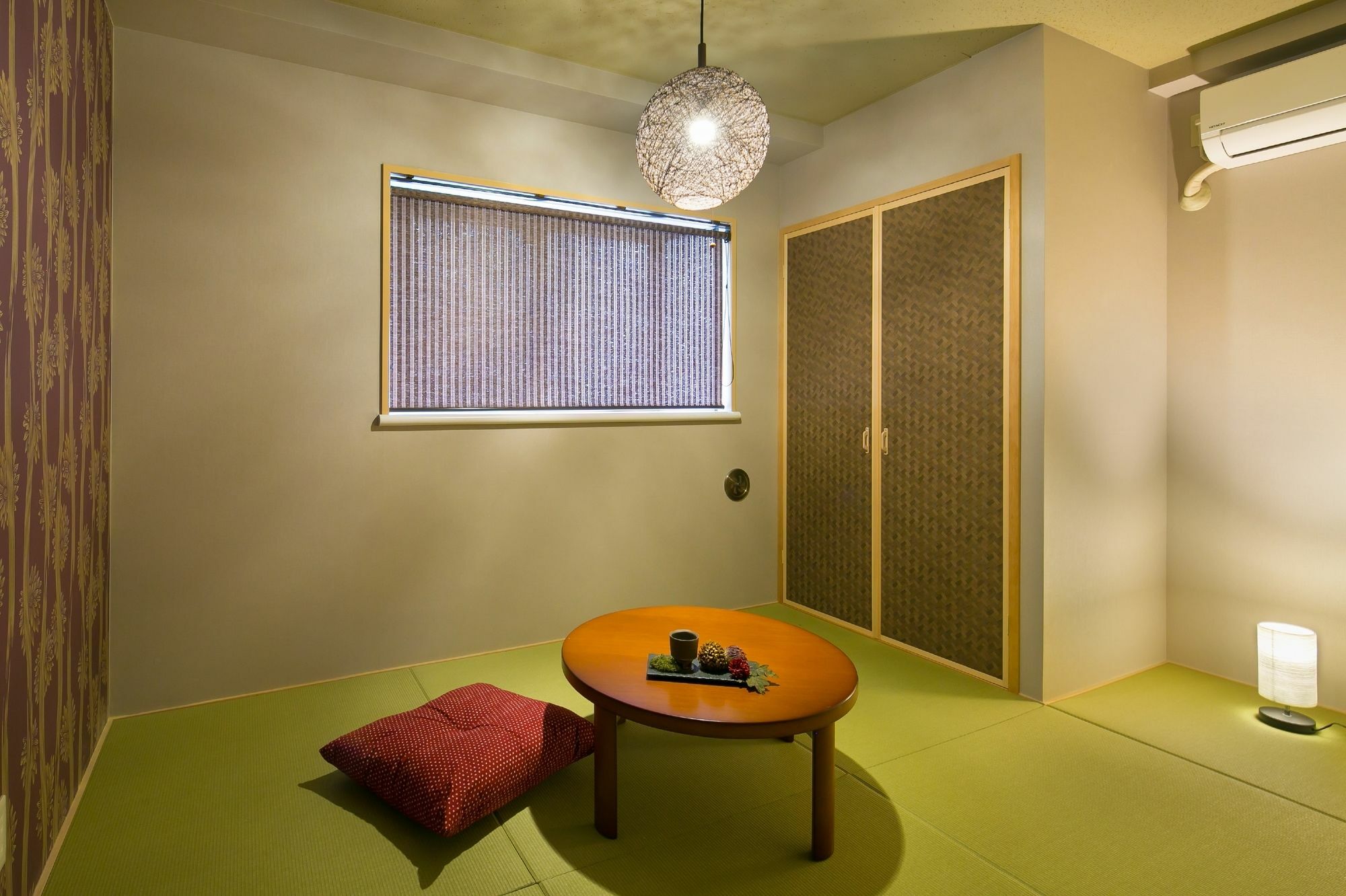 Ikidane House Asakusa Hatago Annex Tokyo Exterior photo