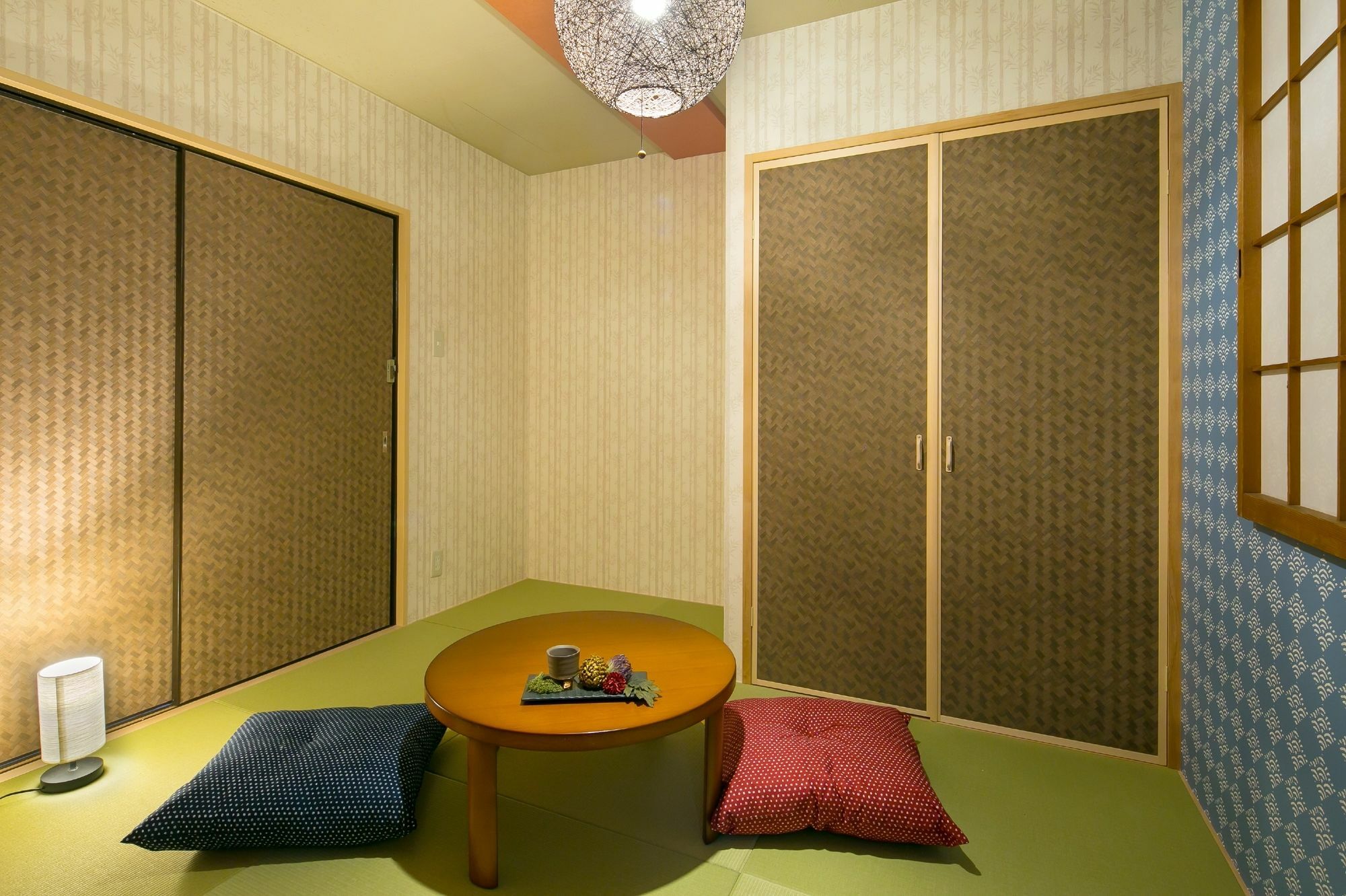 Ikidane House Asakusa Hatago Annex Tokyo Exterior photo