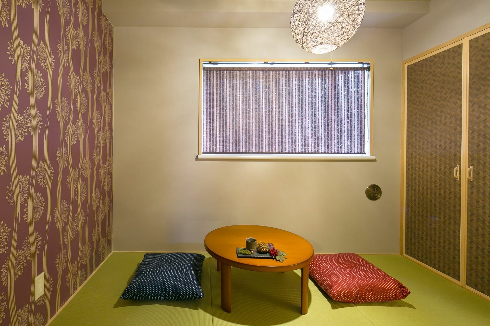 Ikidane House Asakusa Hatago Annex Tokyo Exterior photo